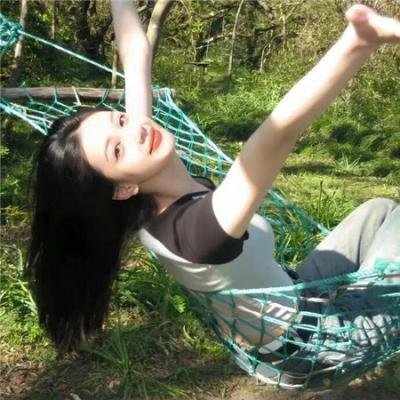 我是纳斯琳
