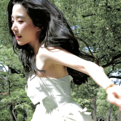 黎明破晓前